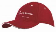 Alliantie Cap